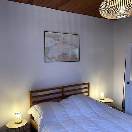 Appartement Au Coeur De Dinard - T2 エクステリア 写真