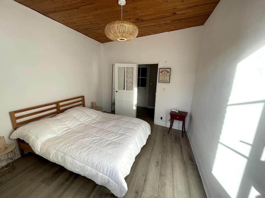 Appartement Au Coeur De Dinard - T2 エクステリア 写真